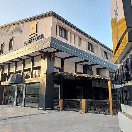 Comfy Otel Antalya Lara Ngoại thất bức ảnh