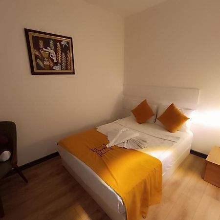 Comfy Otel Antalya Lara Ngoại thất bức ảnh