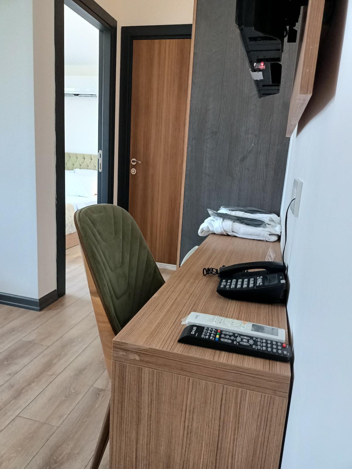 Comfy Otel Antalya Lara Ngoại thất bức ảnh