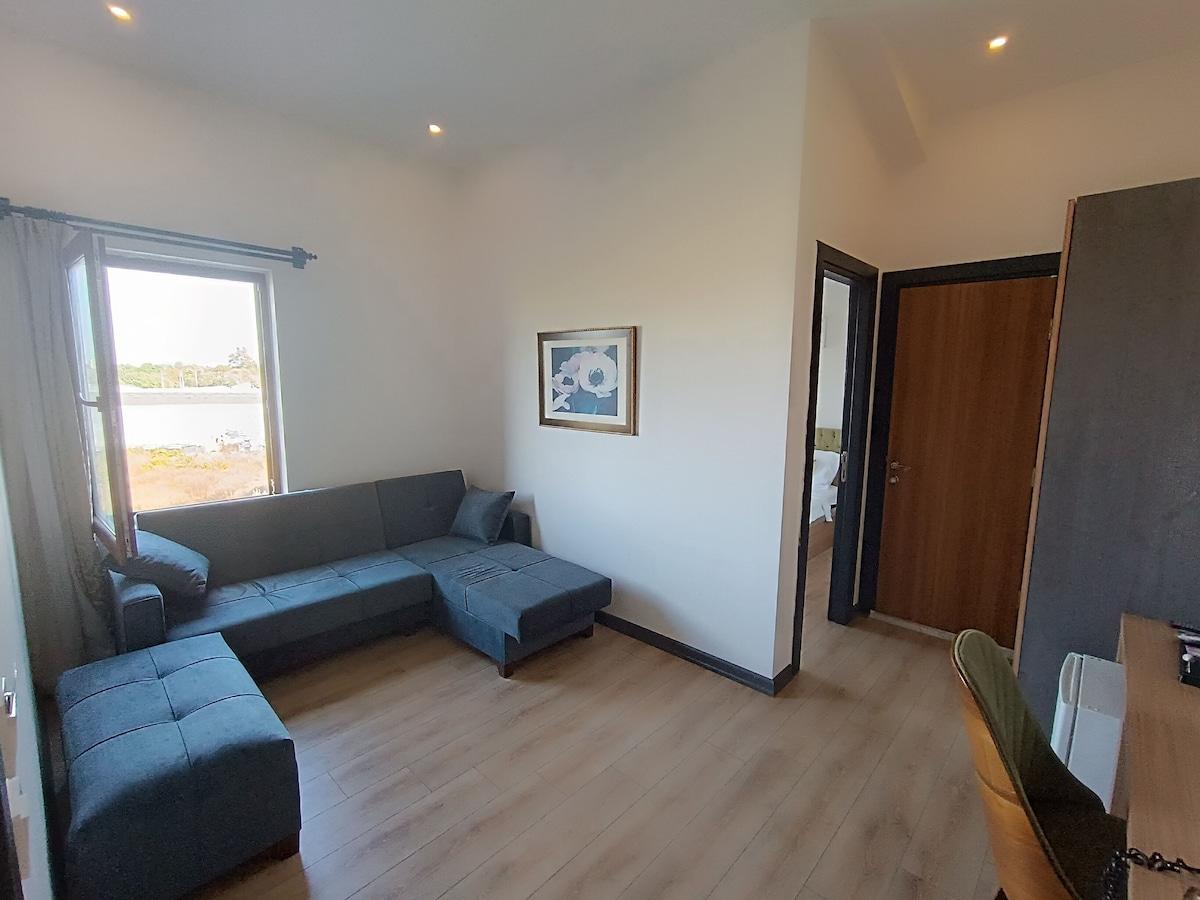 Comfy Otel Antalya Lara Ngoại thất bức ảnh
