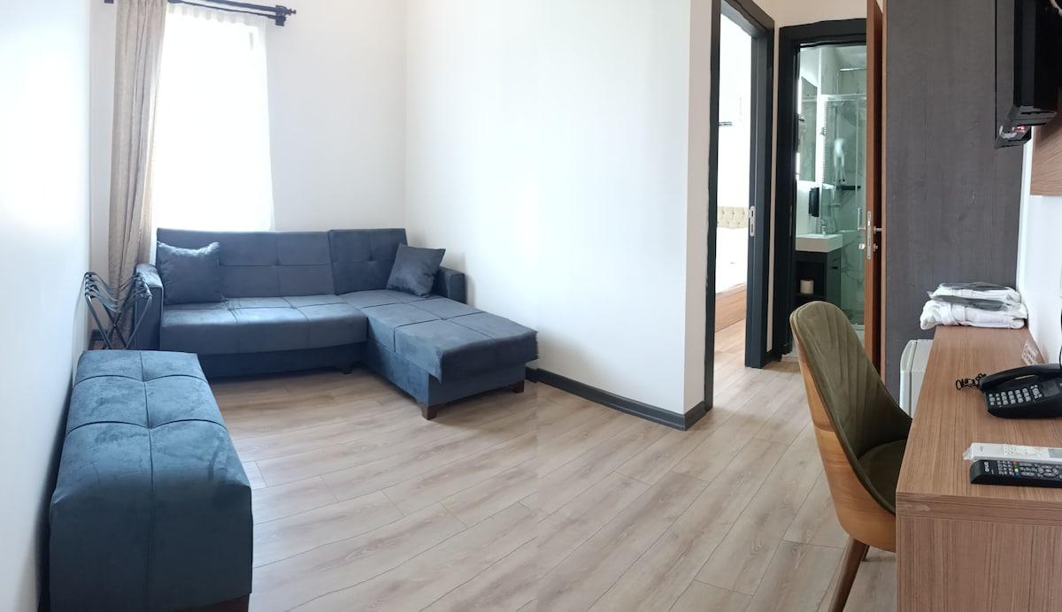 Comfy Otel Antalya Lara Ngoại thất bức ảnh