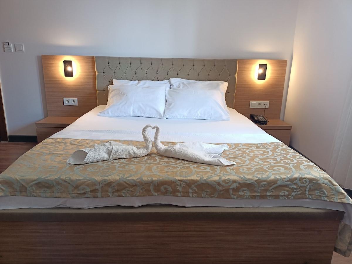 Comfy Otel Antalya Lara Ngoại thất bức ảnh