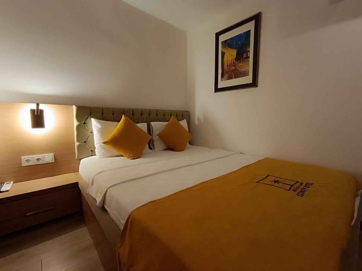 Comfy Otel Antalya Lara Ngoại thất bức ảnh