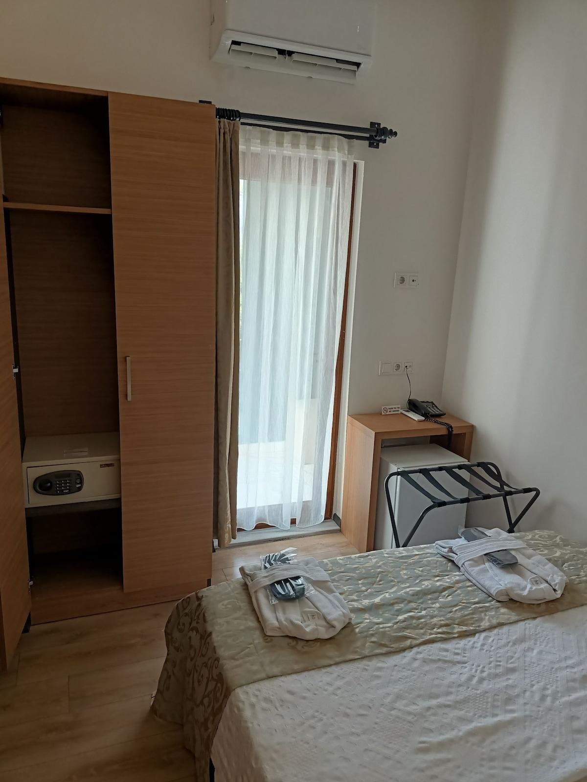 Comfy Otel Antalya Lara Ngoại thất bức ảnh