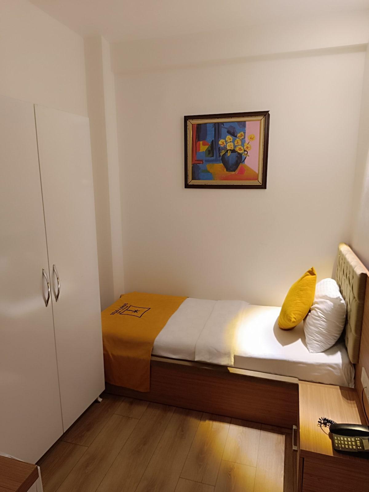 Comfy Otel Antalya Lara Ngoại thất bức ảnh