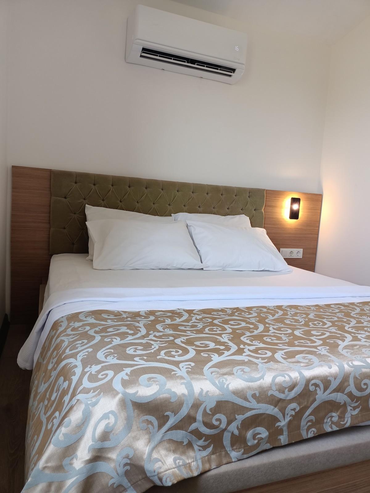 Comfy Otel Antalya Lara Ngoại thất bức ảnh