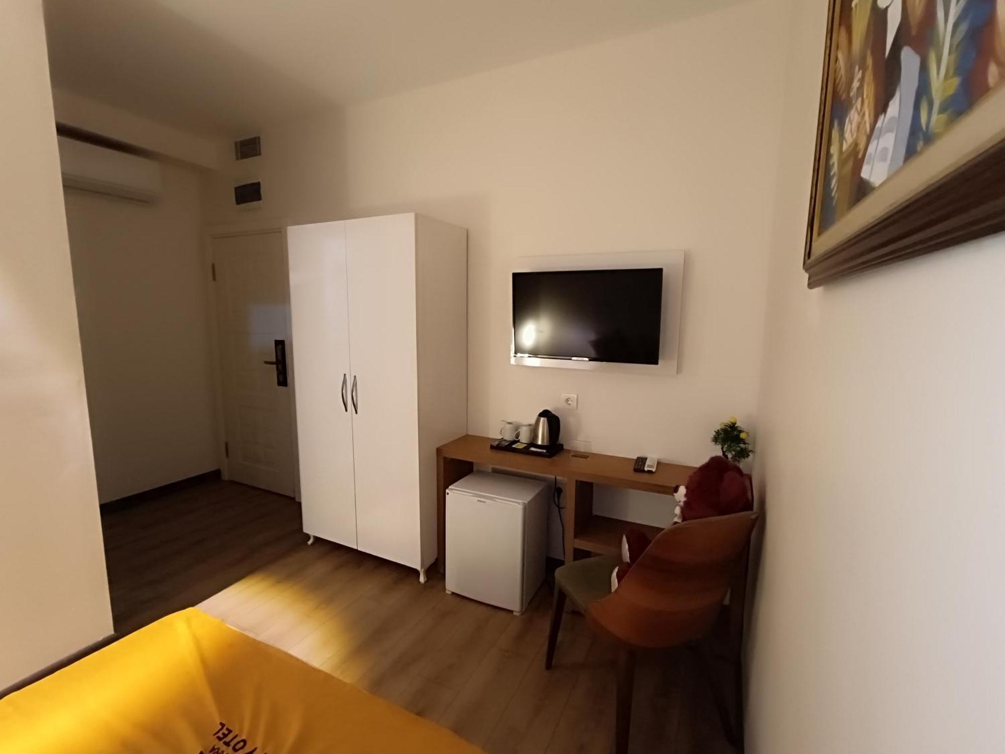 Comfy Otel Antalya Lara Ngoại thất bức ảnh