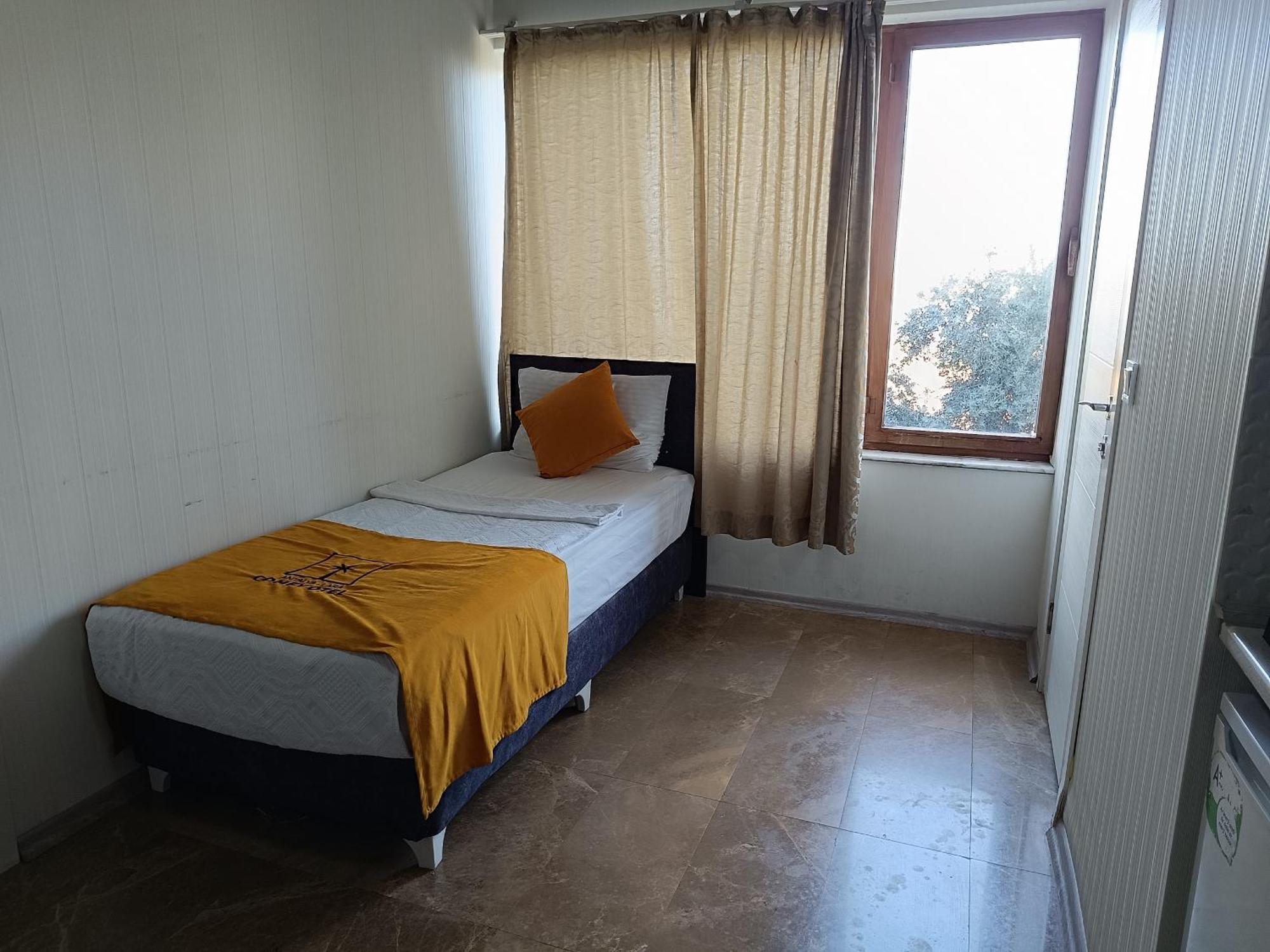 Comfy Otel Antalya Lara Ngoại thất bức ảnh