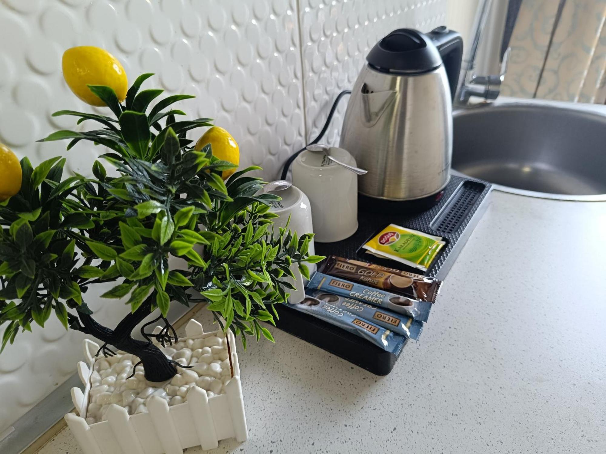 Comfy Otel Antalya Lara Ngoại thất bức ảnh