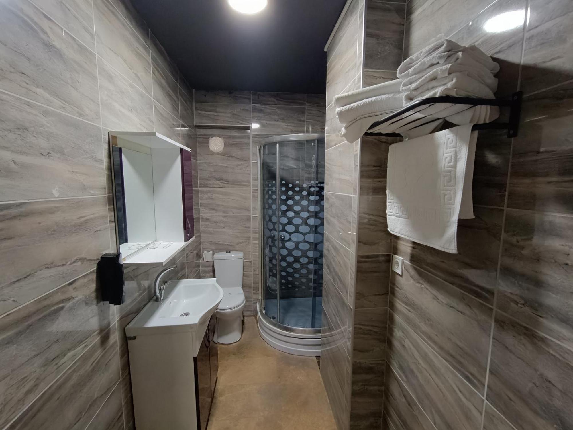 Comfy Otel Antalya Lara Ngoại thất bức ảnh