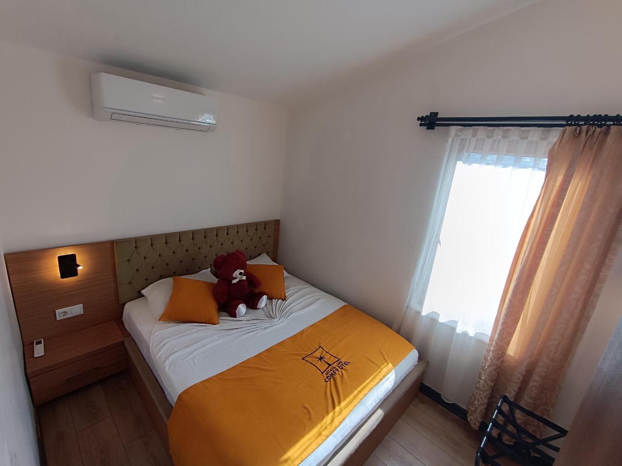 Comfy Otel Antalya Lara Ngoại thất bức ảnh