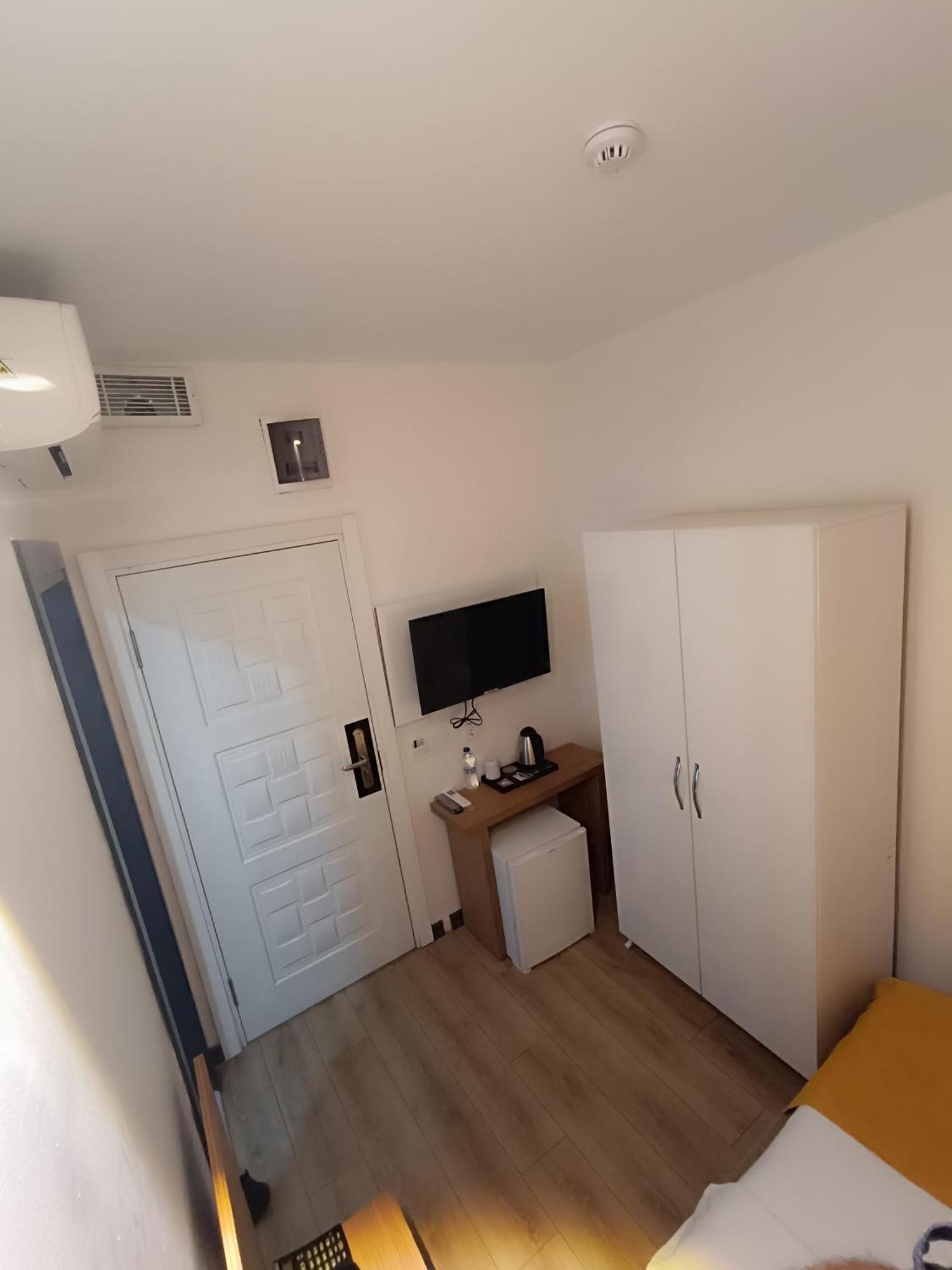 Comfy Otel Antalya Lara Ngoại thất bức ảnh
