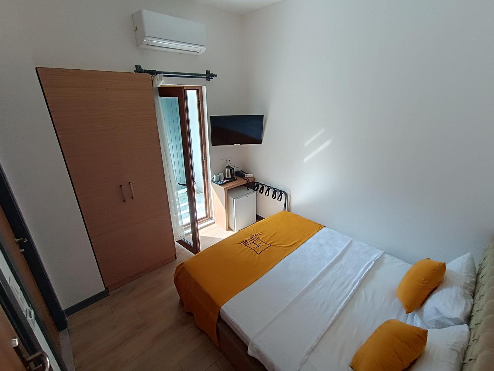 Comfy Otel Antalya Lara Ngoại thất bức ảnh