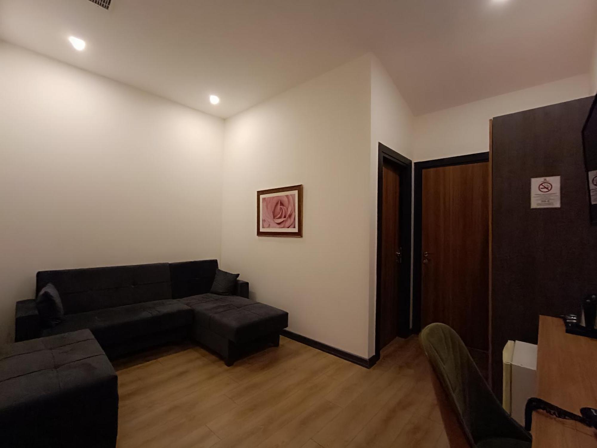 Comfy Otel Antalya Lara Ngoại thất bức ảnh