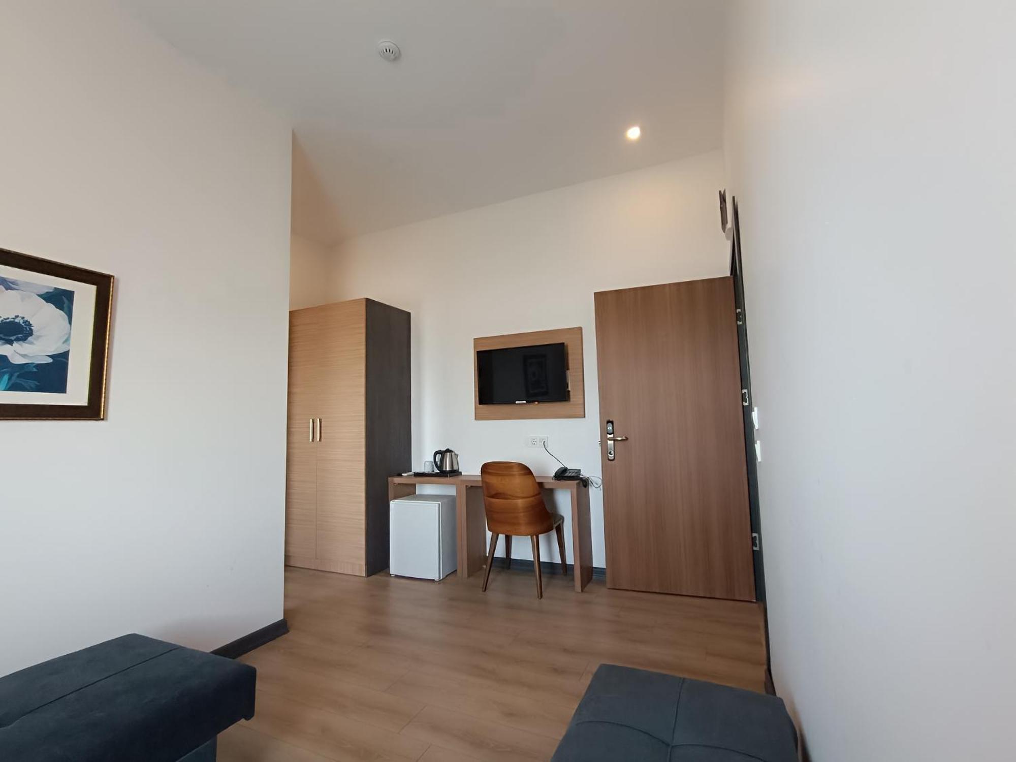 Comfy Otel Antalya Lara Ngoại thất bức ảnh
