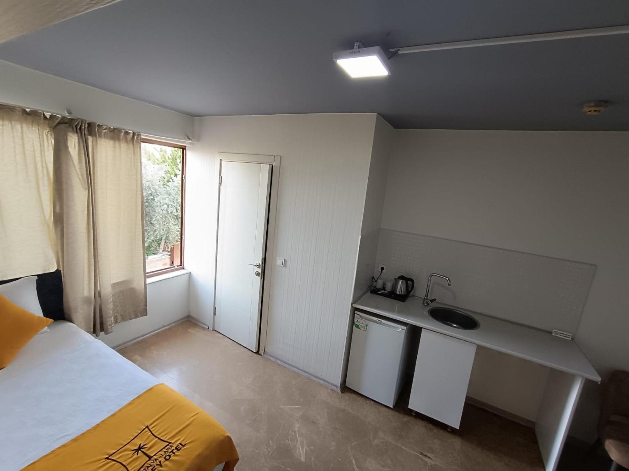 Comfy Otel Antalya Lara Ngoại thất bức ảnh