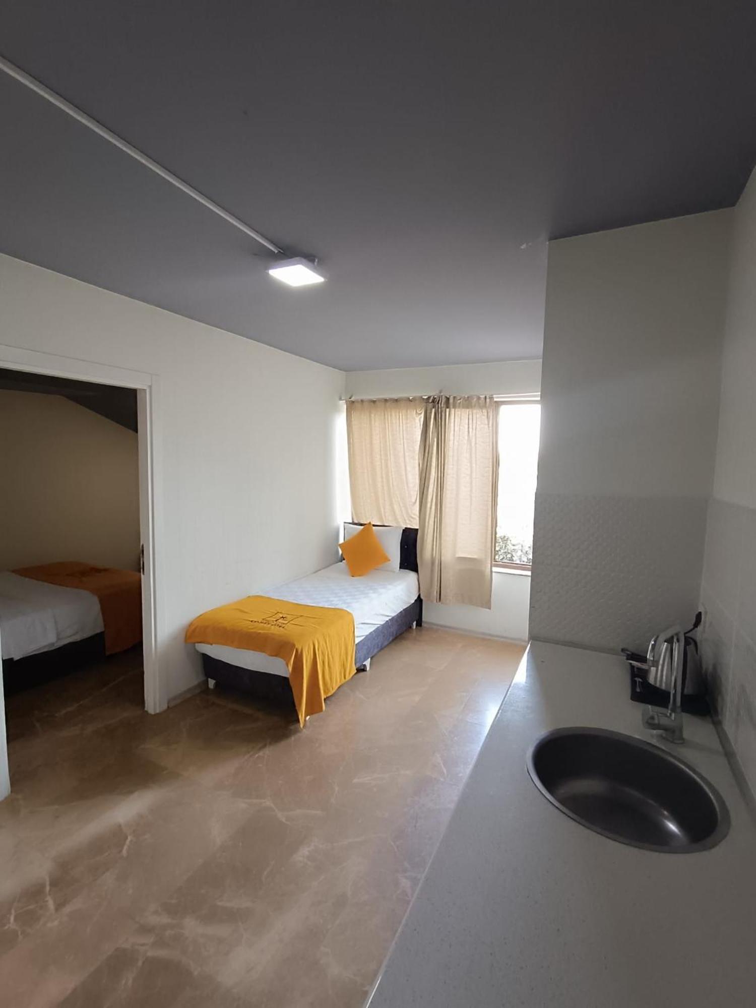 Comfy Otel Antalya Lara Ngoại thất bức ảnh
